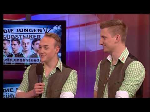 Folx !nteraktiv - Die jungen Südsteirer (09.05.2015)