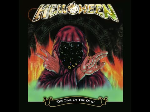 Helloween – The Time of the Oath (1996) [Full Album | German Power Metal]
