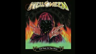 Helloween – The Time of the Oath (1996) [Full Album | German Power Metal]