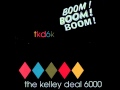 The Kelley Deal 6000 - Stripper (1997) 