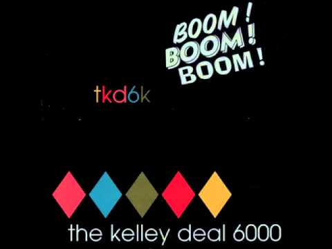 The Kelley Deal 6000 - Stripper (1997)