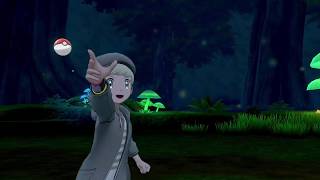 【LIVE】のんびりポケットモンスターシールド【#08】