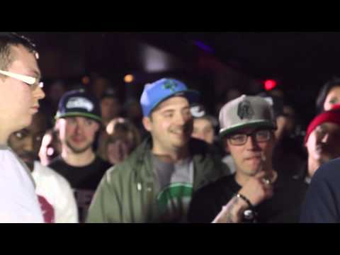 Backwood Bev vs Jobes