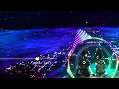 Redeilia - Cosmic Love