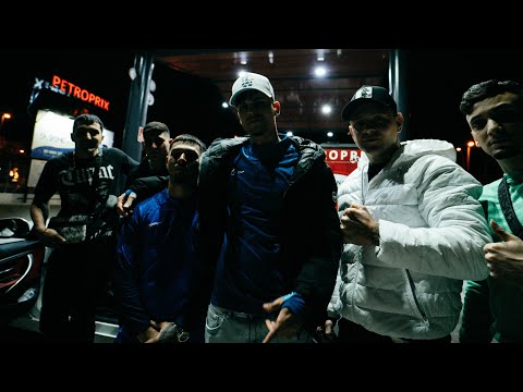 ETHAN G - NUNCA HAN CONFIAO