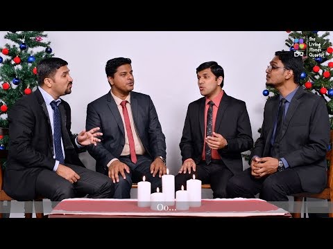 Thumbnail for O Little Town of Bethlehem video