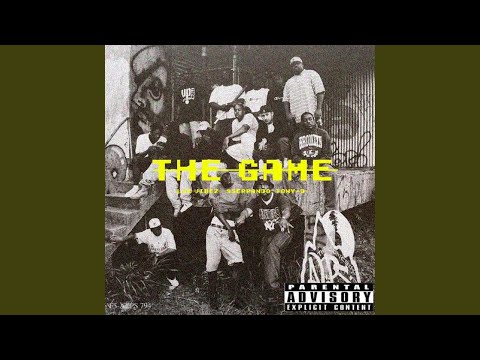 The Game (Ft.Sserrando & Tony D)