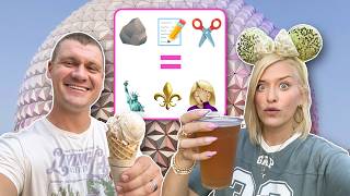 Winner Picks Dinner: EPCOT REMATCH