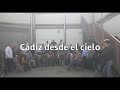 Cádiz desde el cielo - 2019 - Tango