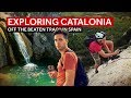 Exploring Catalonia: Off The Beaten Track In Spain