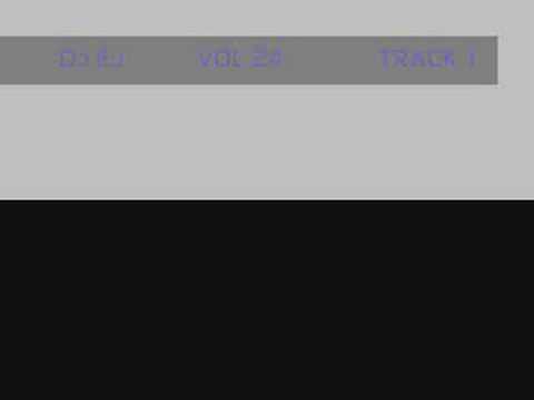 DJ EJ VOL 24 TRACK 1
