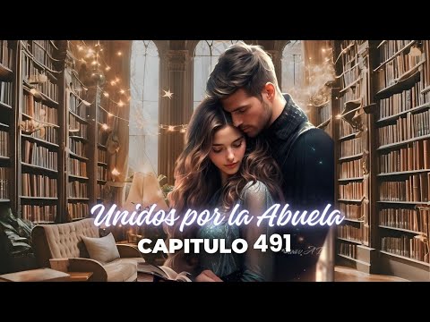 Unidos por la Abuela - Capítulo 491