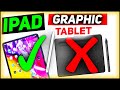 How To Turn Your Ipad Into A Drawing Tablet