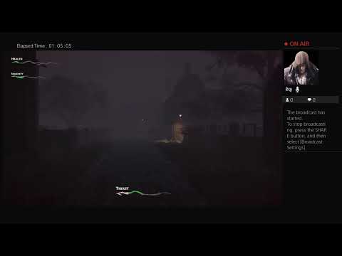 Pathologic 2 Walkthrough: #16