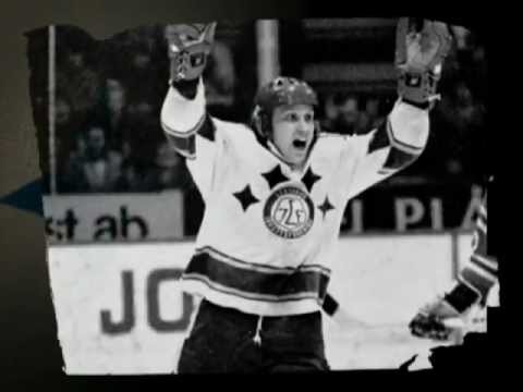 Leksands IF intro - Bröder