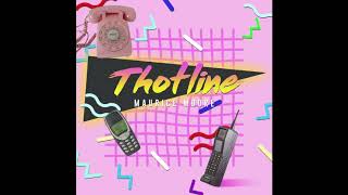 Maurice Moore - Thotline