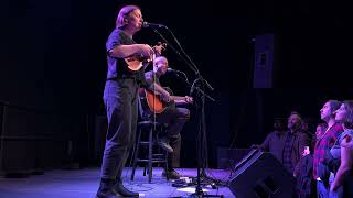 14 - Noah Gundersen - Dying Now - Live - Higher Ground, Burlington, VT - Oct 13 2024