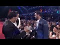 AtifAslam Singing For His Fans At Gima Award 2015 Aryan Aadeez