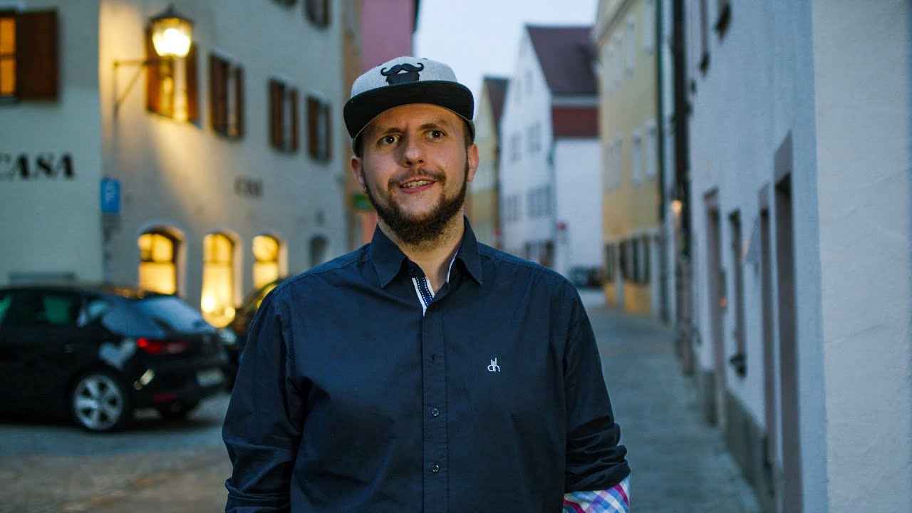 Dating coach regensburg