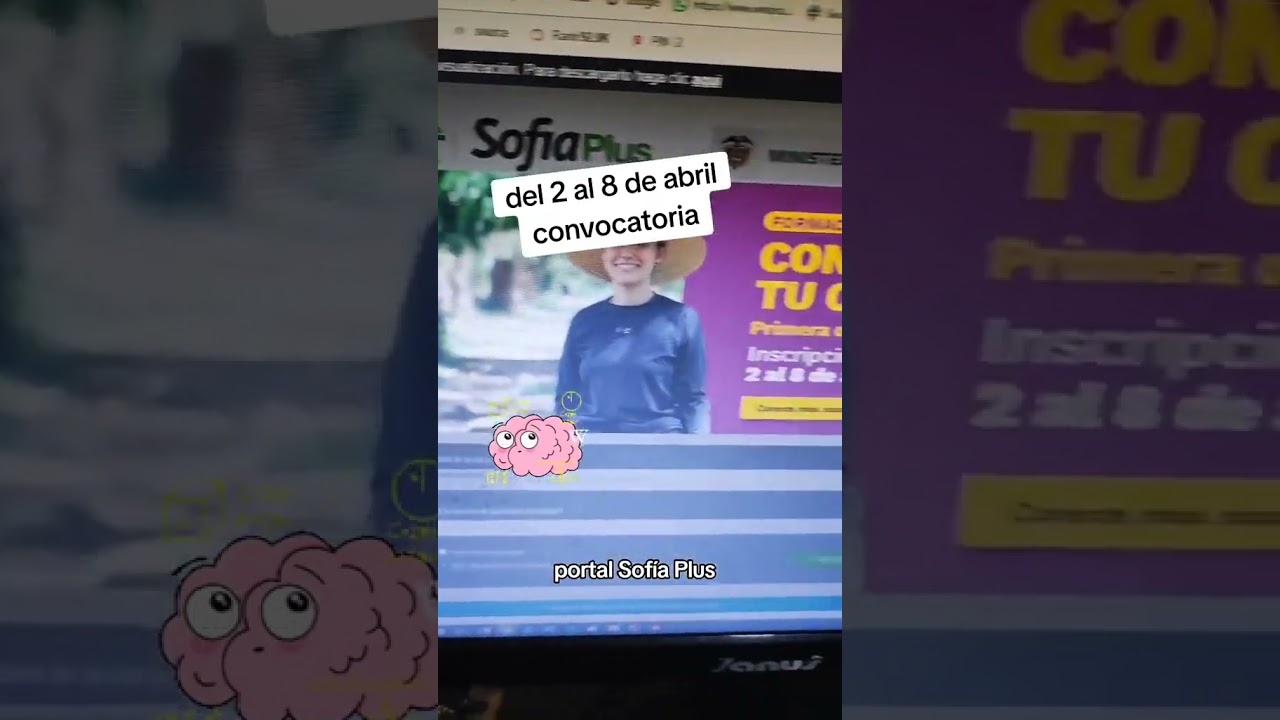 Nueva Convocatoria del 2 al 8 de abril del 2024 #noticias