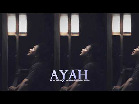Teddy Salendah - Ayah (Official Lyric Video)