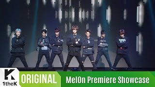 [MelOn Premiere Showcase] VICTON(빅톤)_What time is it now?