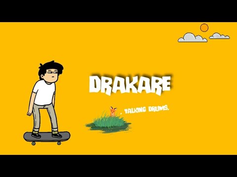 Drakare - On God (official lyrical video)