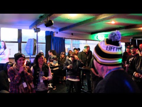 1Outs Onslaught Dlar&Tokie Konez vs Raw Thawt&Kazey