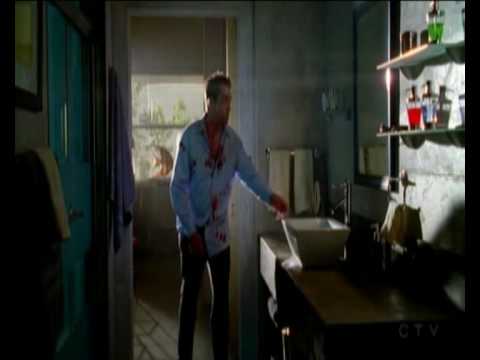 Ryan Wolfe // CSI : Miami 7x20 _ "Wolfe in Sheep's Clothing"