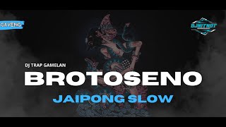 Download lagu DJ TRAP GAMELAN EPIC BROTOSENO   KENDANG JAIPONG GAYENG CLARITY BASS TERSOPAN (cover) mp3
