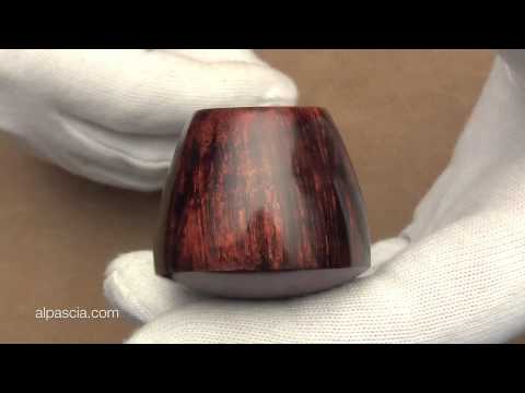 pipa Kai Nielsen 006 - smoking pipe