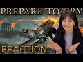REACTING To An Elden Ring Movie The Lord Of Frenzied Flame By VaatiVidya
