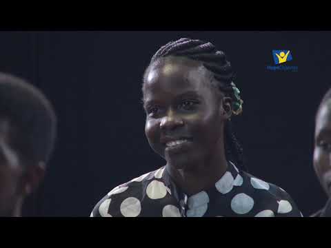 SN.2 Ep.8 My dress my choice