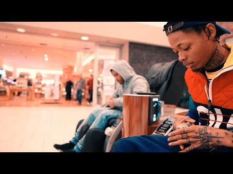 MLP Rell x Tone - "Boss Thoughts" (Shot by @KameronRoyal)