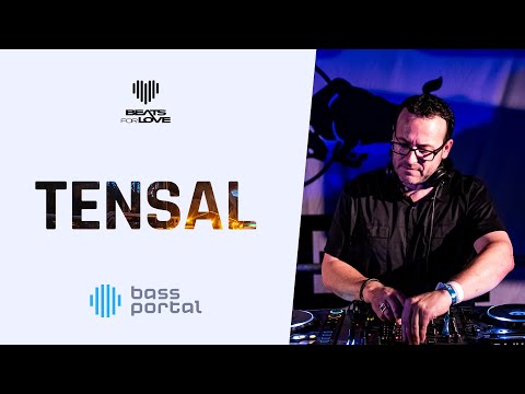 Tensal - Beats for Love 2019 | Techno