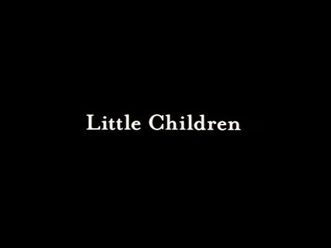 Little Children (2007) Official Trailer