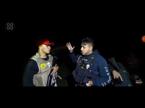 Renato Garcia-Fui atacado pela minha própria equipe