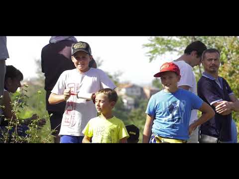 40° Rally Città di Modena   Ghirri   Cangini   Best Racing