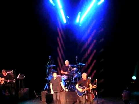 Golden Earring - Sleepwalking