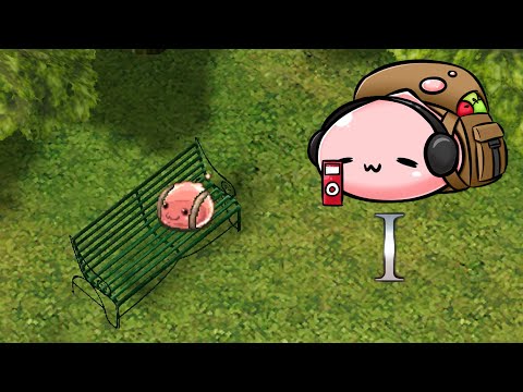 Mr. Poring Volume 1 -  Ragnarok Online Music & Ambience Compilation