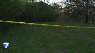 Investigation continues after skeletal remains found on vacant property in Preble County | WHIO-TV