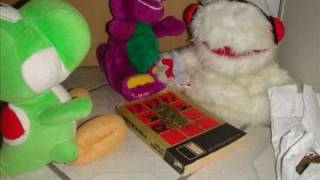 Flema-Vamos a fumar (PRENDETE VERDE aburridos) !!