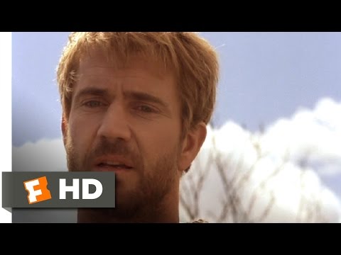What a Piece of Work Is Man? - Hamlet (4/10) Movie CLIP (1990) HD