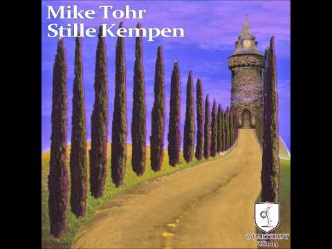 Mountains (original) - Mike Tohr