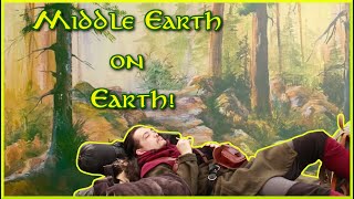 Medieval Camping | Short Film