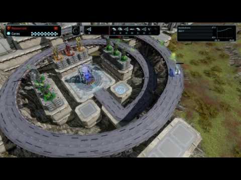 PS4 - Defense Grid 2 - Quick Overview