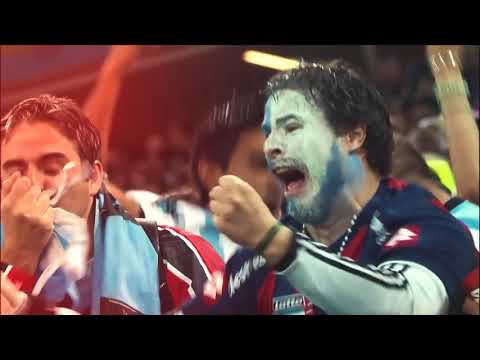 (Official Video) - Nicky Jam feat. Will Smith & Era Istrefi (2018 FIFA World Cup Russia) Football