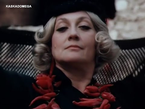Петров и Васечкин - Песня бабушки [1080p]