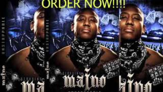 &quot;UNSTOPPABLE&quot; THE LIFE STORY OF MAINO