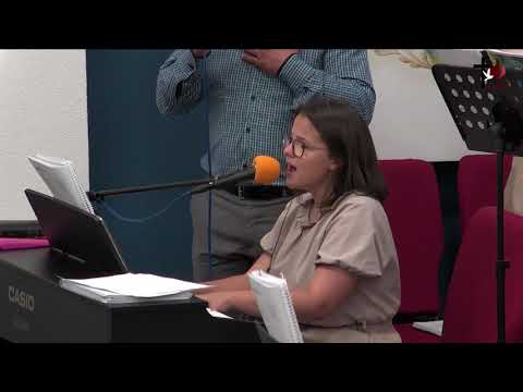 Gosen Worship | Dumnezeu este-adăpost şi sprijin